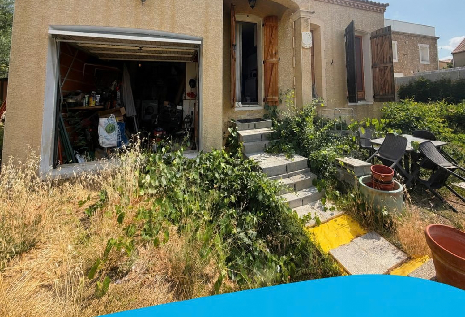 Vente Maison/villa 4 pièces — photo 1