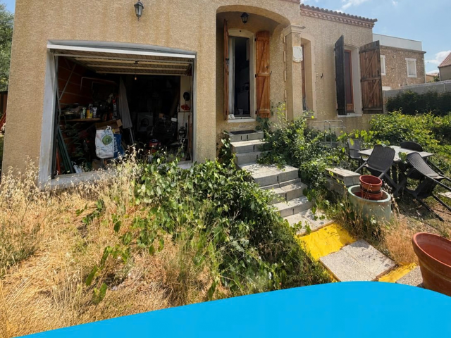 Vente Maison/villa 4 pièces — photo du bien