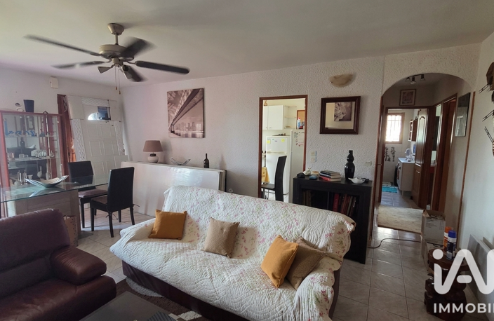 Vente Maison/villa 4 pièces — photo 2