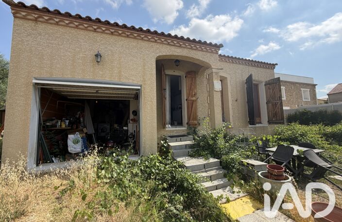 Vente Maison/villa 4 pièces — photo 4