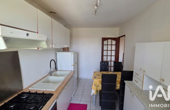Vente Maison/villa 4 pièces — photo 5