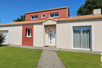 Maison 7 pièces 415000 €