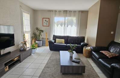 Vente Maison traditionnelle 7 pièces — photo du bien