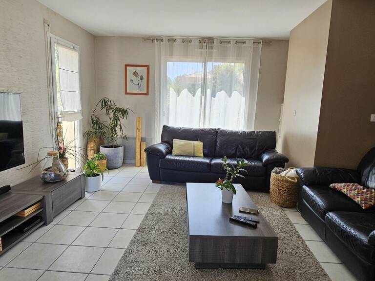Vente Maison traditionnelle 7 pièces — photo 1