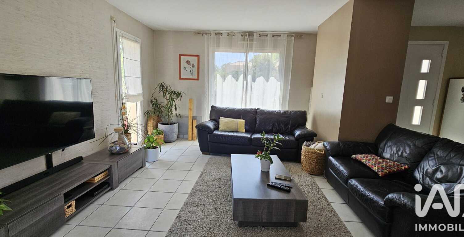 Vente Maison traditionnelle 7 pièces — photo 1