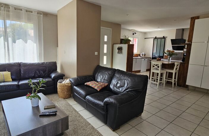 Vente Maison traditionnelle 7 pièces — photo 3