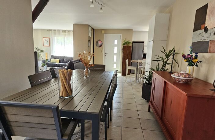 Vente Maison traditionnelle 7 pièces — photo 5