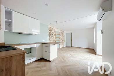 Appartement 3 pièces 193000 €