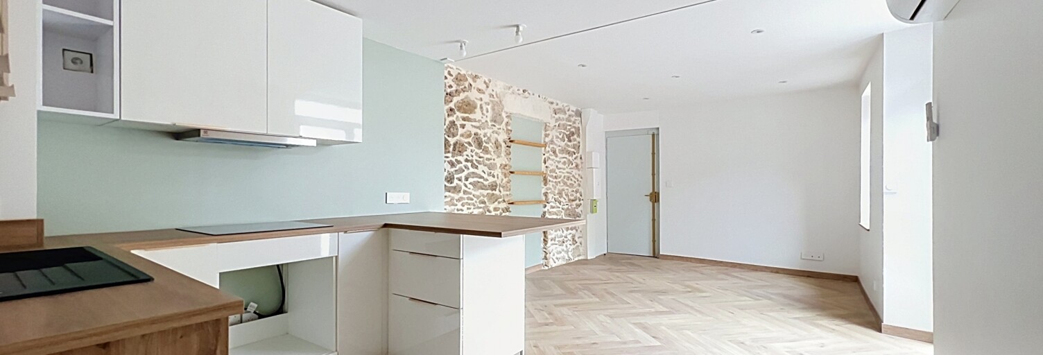 Appartement 3 Pièces 64 m² à vendre à Mont-de-Marsan (40000)