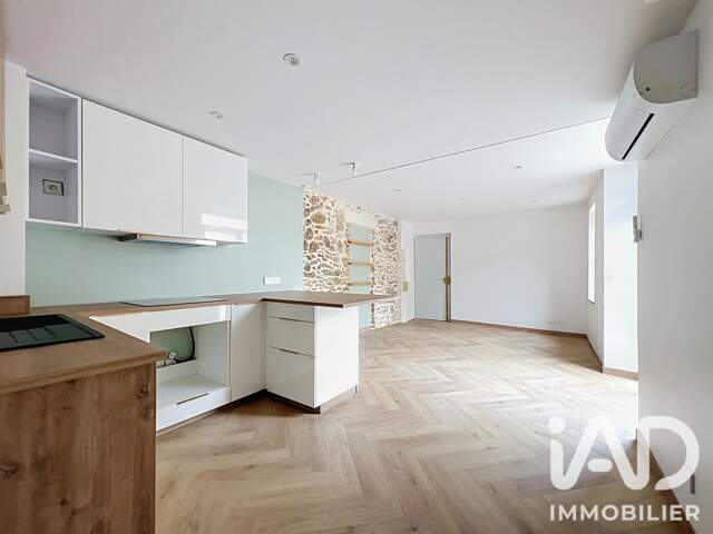 Vente Appartement 3 pièces — photo du bien