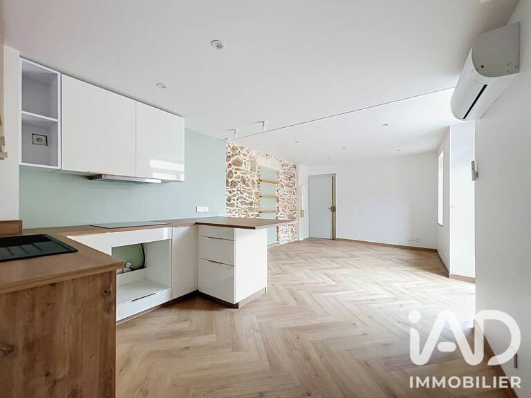 Vente Appartement 3 pièces — photo 1