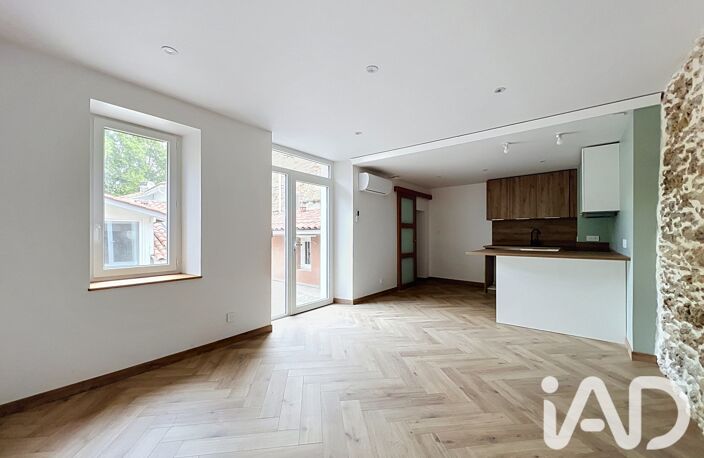 Vente Appartement 3 pièces — photo 2