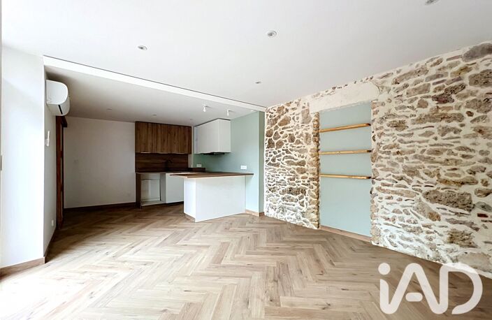 Vente Appartement 3 pièces — photo 3