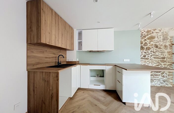 Vente Appartement 3 pièces — photo 4