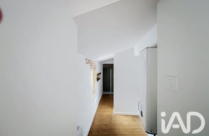 Vente Appartement 3 pièces — photo 5
