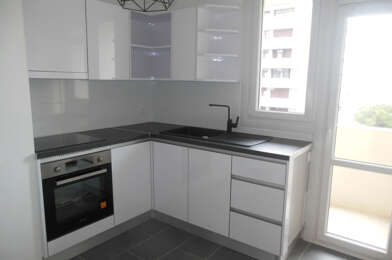 Appartement 2 pièces 725 €