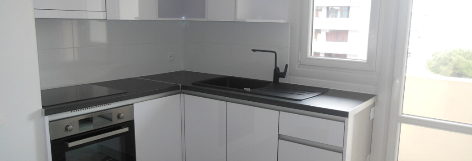Appartement 2 Pièces 57 m² à louer à Toulouse (31400)