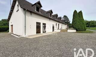 Maison 9 Pièces 225 m² à vendre à La Ferté-en-Ouche (61550)