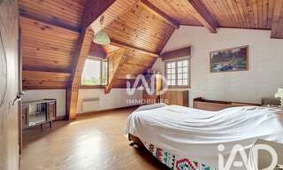 Maison 9 Pièces 225 m² à vendre à La Ferté-en-Ouche (61550)
