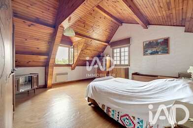 Maison 9 pièces 255000 €