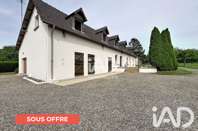 Maison 9 pièces 255000 €