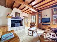 Vente Maison traditionnelle 9 pièces — photo 3
