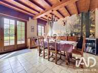 Vente Maison traditionnelle 9 pièces — photo 4