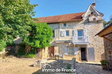 Maison 7 pièces 199395 €