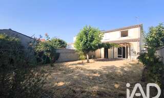 Maison 5 Pièces 97 m² à vendre à Tournefeuille (31170)