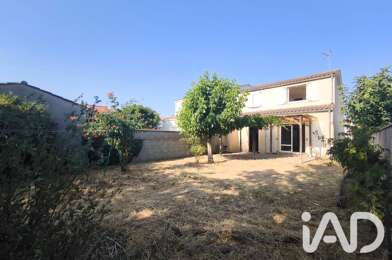 Maison 5 pièces 300000 €