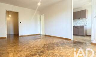 Appartement 3 Pièces 66 m² à vendre à Aix-en-Provence (13540)
