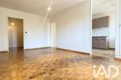 Appartement 3 pièces 289900 €