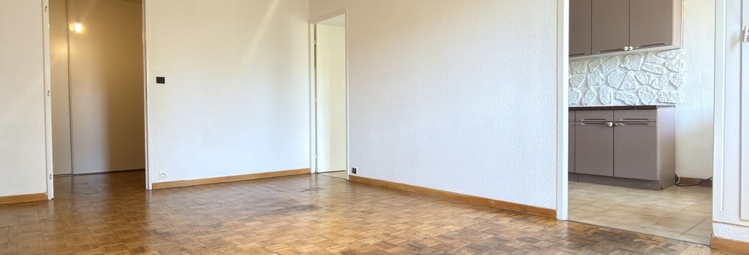 Appartement 3 Pièces 66 m² à vendre à Aix-en-Provence (13540)