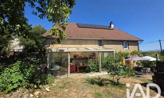 Maison 6 Pièces 193 m² à vendre à Arpenans (70200)