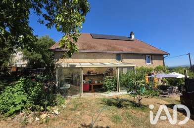 Maison 6 pièces 258000 €