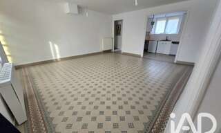 Maison 5 Pièces 116 m² à louer à Saint-Étienne-au-Temple (51460)