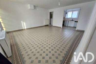 Maison 5 pièces 950 €
