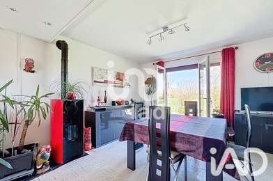 Maison 5 pièces 239900 €