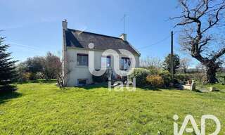 Maison 5 Pièces 110 m² à vendre à Pommerit-le-Vicomte (22200)