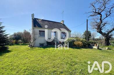 Maison 5 pièces 239900 €