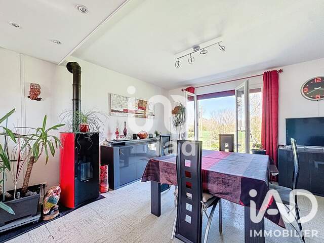 Vente Maison/villa 5 pièces — photo du bien