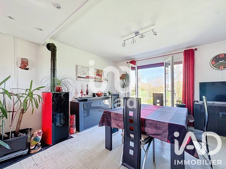 Vente Maison/villa 5 pièces — photo 1