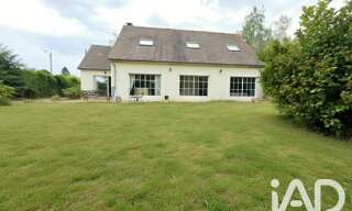Maison 7 Pièces 193 m² à vendre à Melz-sur-Seine (77171)