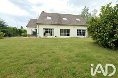 Maison 7 pièces 240000 €