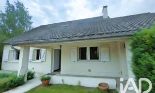 Maison 7 Pièces 193 m² à vendre à Melz-sur-Seine (77171)