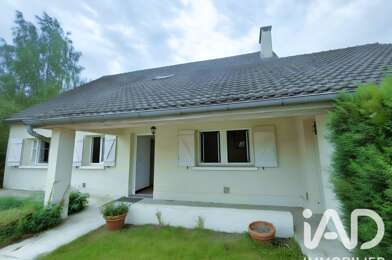 Maison 7 pièces 240000 €