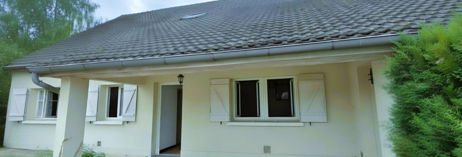 Maison 7 Pièces 193 m² à vendre à Melz-sur-Seine (77171)