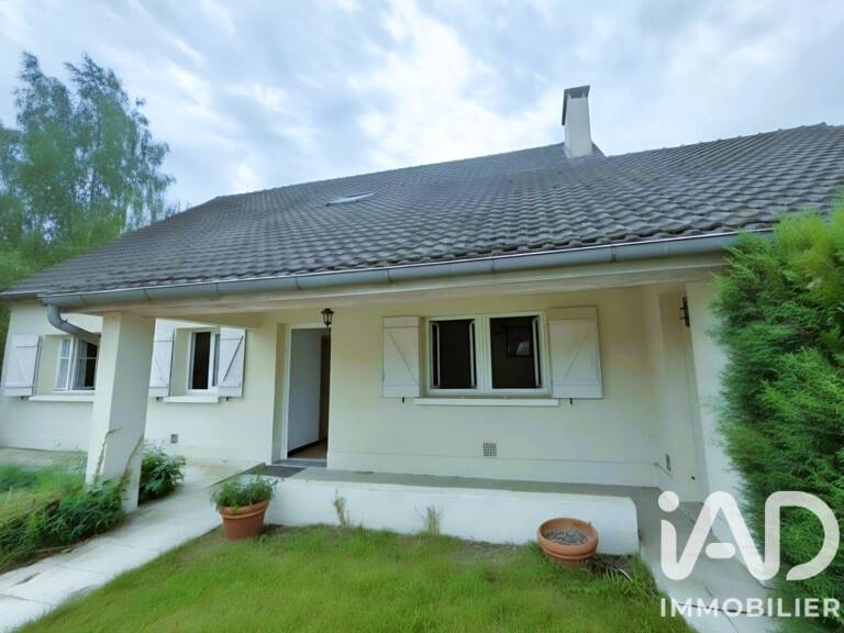 Vente Maison traditionnelle 7 pièces — photo 1