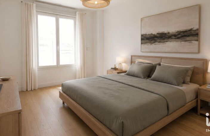 Vente Appartement 1 pièce — photo 3