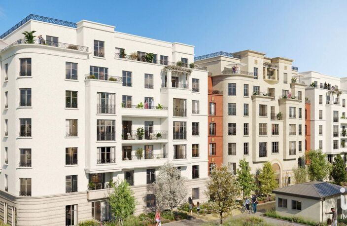 Vente Appartement 1 pièce — photo 5